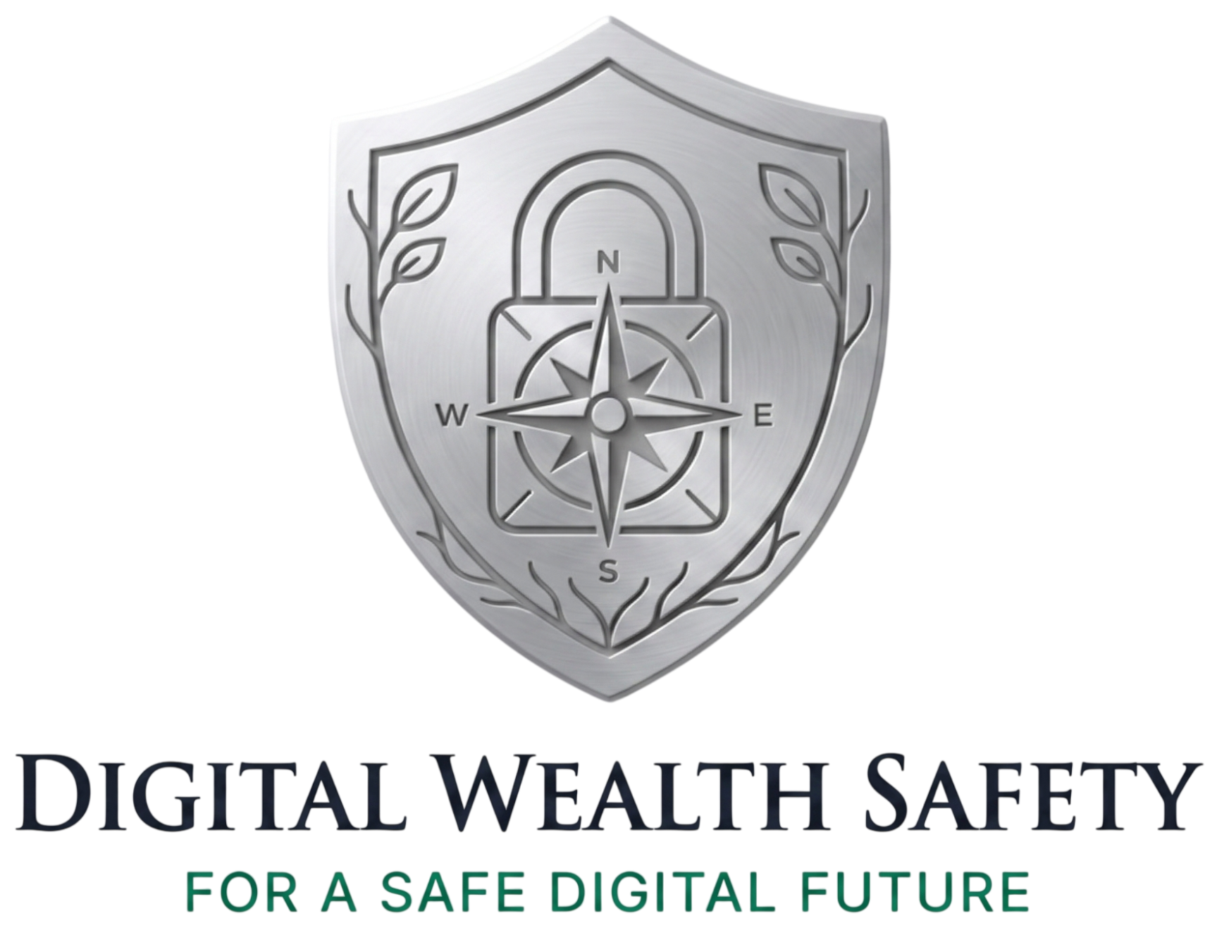 Digital Wealth Safety by Manoj Sharma