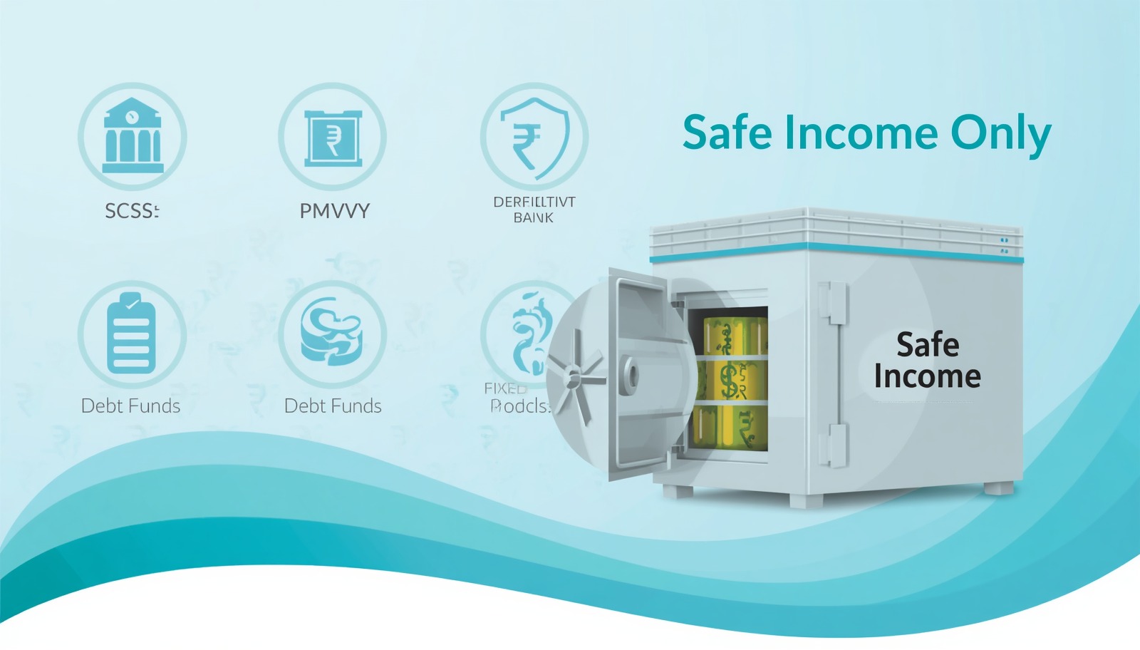 Safe Income