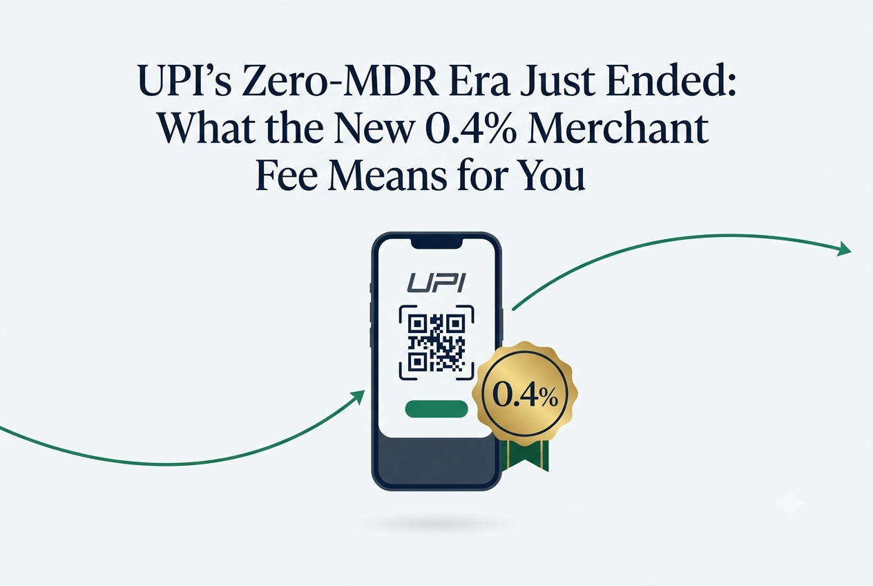 https://digitalwealthsafety.in/upis-zero-mdr-era-just-ended-what-the-new-0-4-merchant-fee-means-for-you/