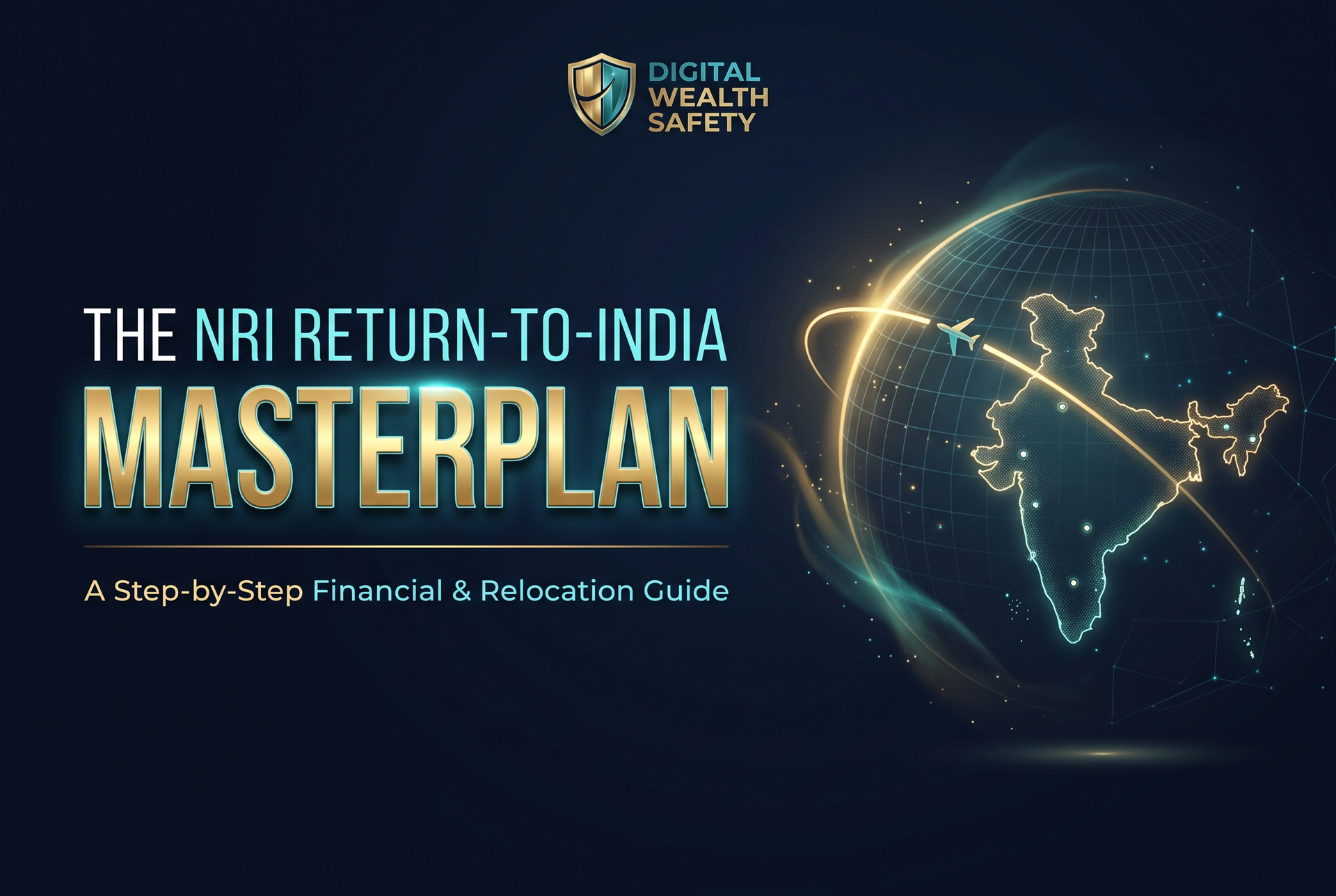 The NRI Return-to-India Masterplan
